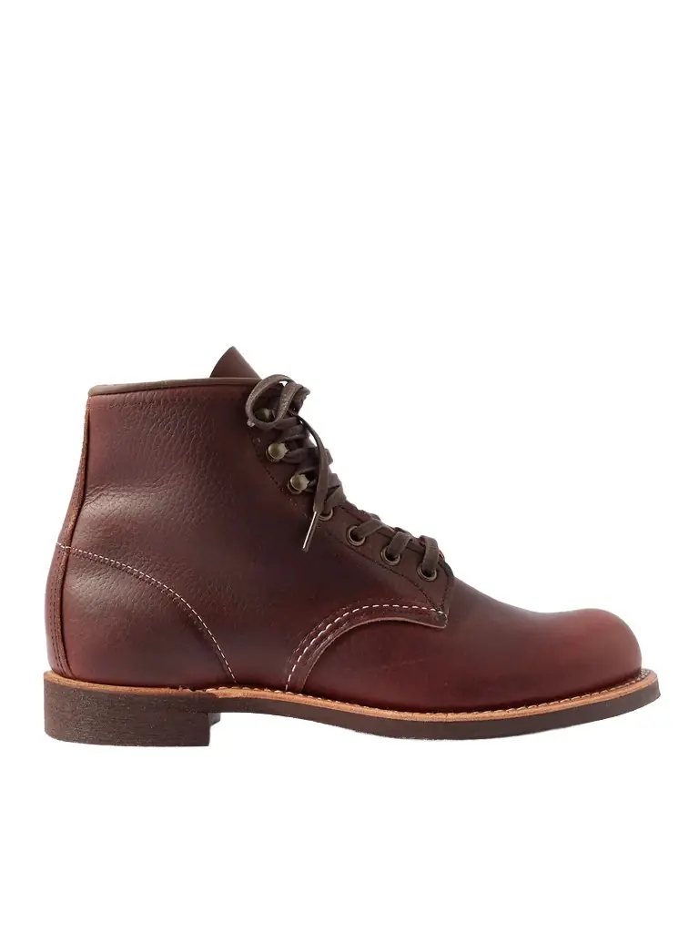 Red Wing Shoes Blacksmith Leather Boots - Men | Thumbnail 1 Red Wing Shoes Blacksmith Leather Boots - Men | Thumbnail 1
