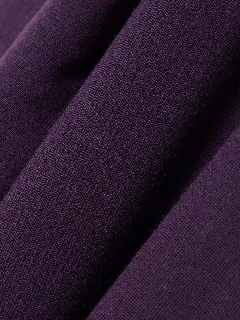 Dries Van Noten Wool Sweater | Thumbnail 5 Dries Van Noten Wool Sweater | Thumbnail 5