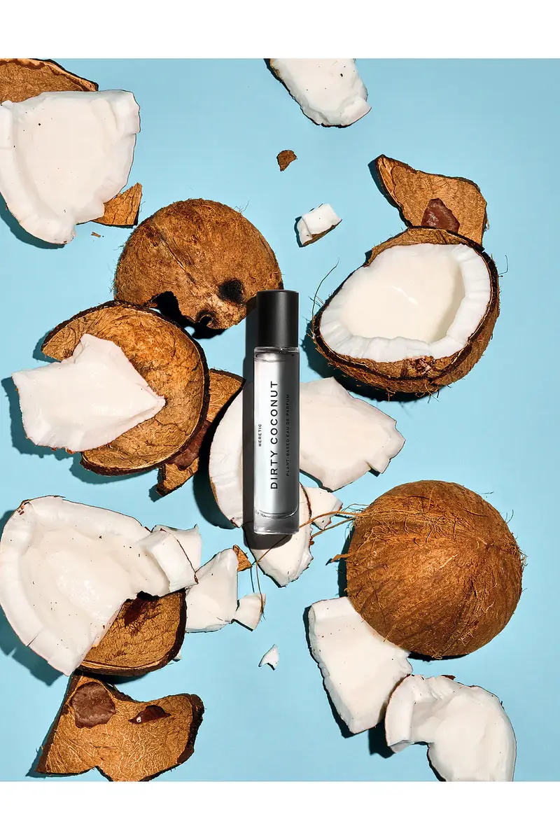 HERETIC PARFUM Dirty Coconut Eau de Parfum 15ml | Thumbnail 5
