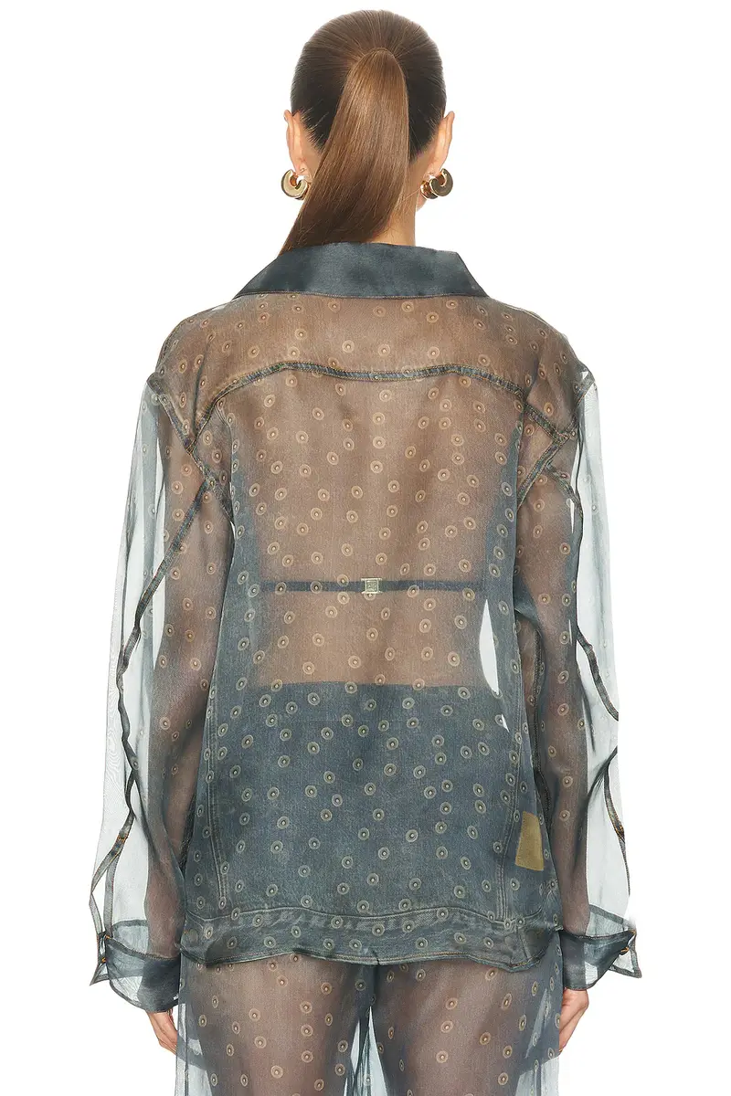 Haikure Maya Top | Thumbnail 4