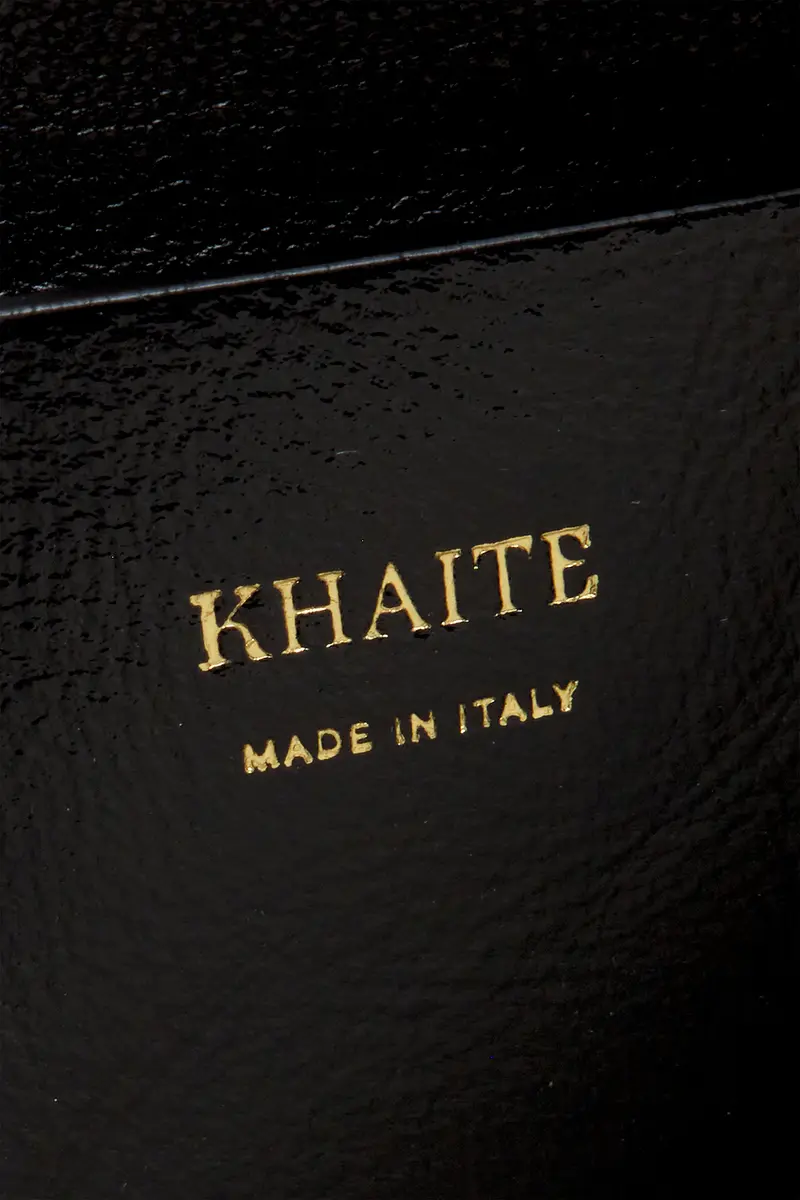 Khaite Lori Squared Bag | Thumbnail 6 Khaite Lori Squared Bag | Thumbnail 6