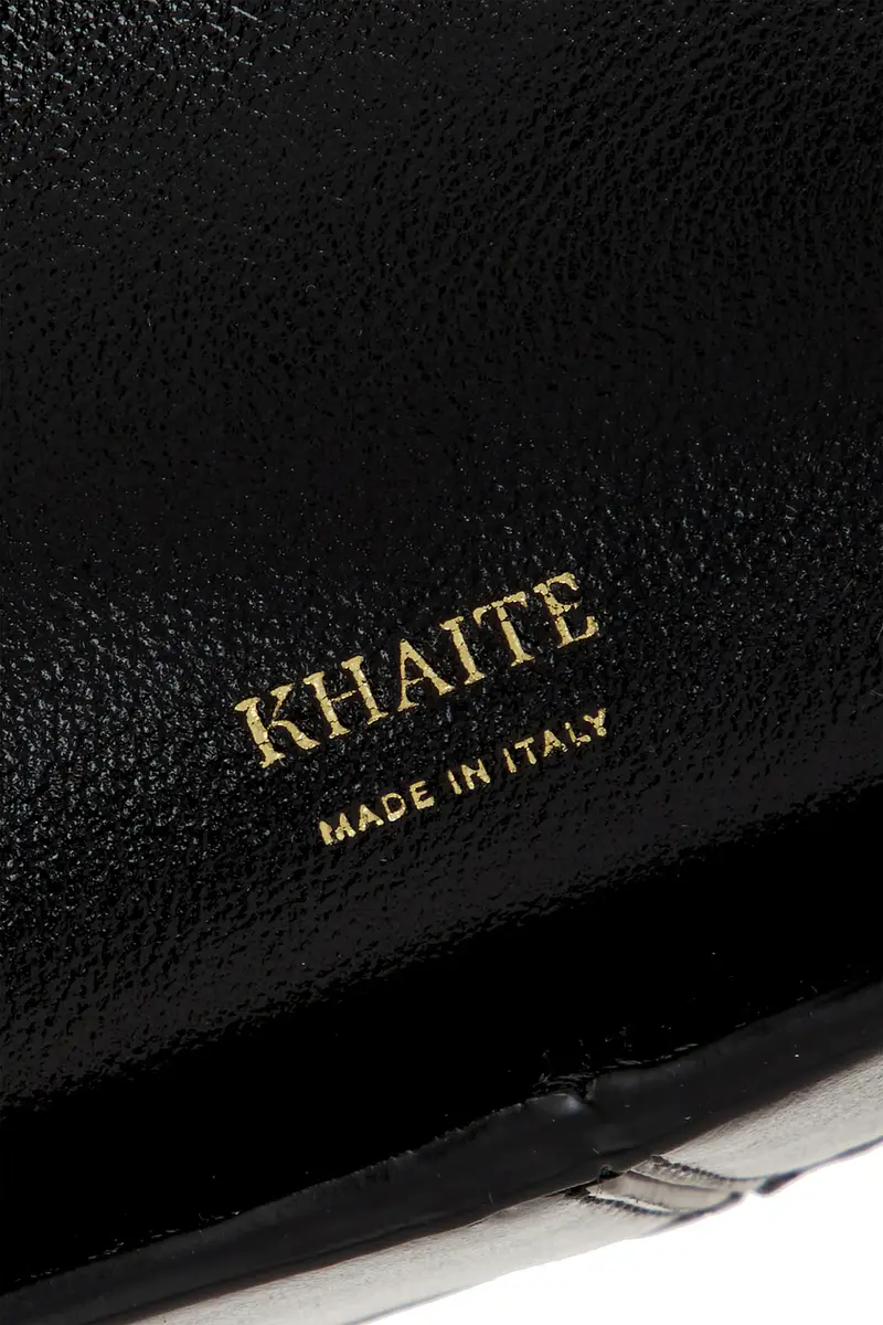 Khaite Lori Squared Bag | Thumbnail 7 Khaite Lori Squared Bag | Thumbnail 7