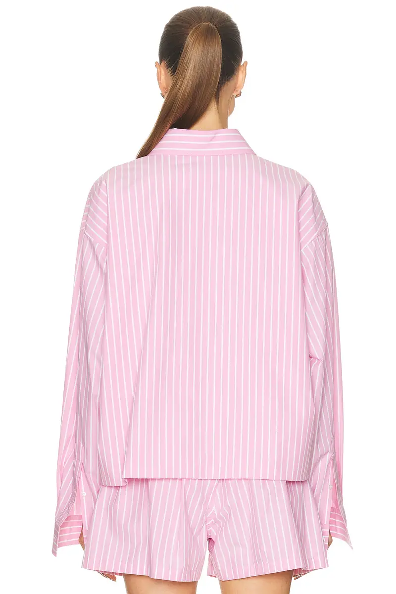 Balenciaga Folded Shirt | Thumbnail 3 Balenciaga Folded Shirt | Thumbnail 3