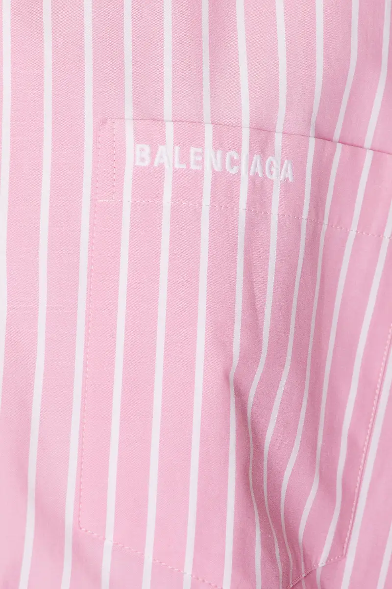 Balenciaga Folded Shirt | Thumbnail 5 Balenciaga Folded Shirt | Thumbnail 5