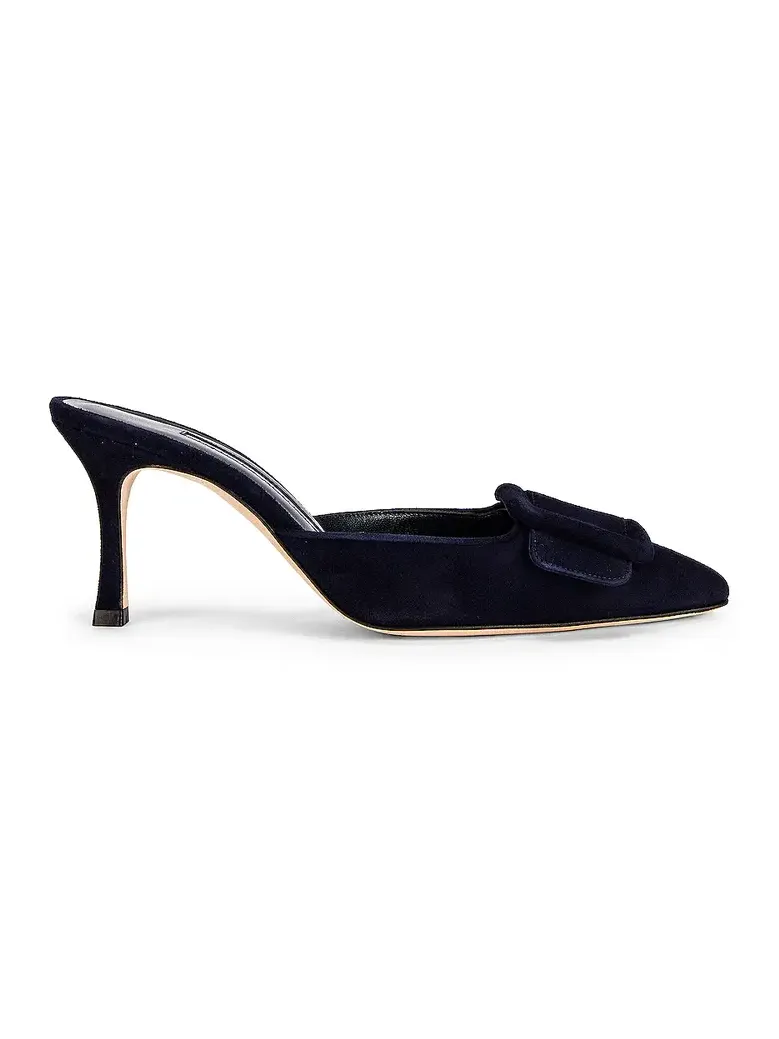 Maysale 70 Mule Maysale 70 Mule
