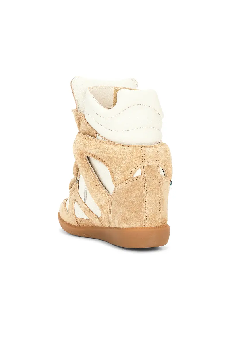 Isabel Marant Bekett Sneaker | Thumbnail 3 Isabel Marant Bekett Sneaker | Thumbnail 3