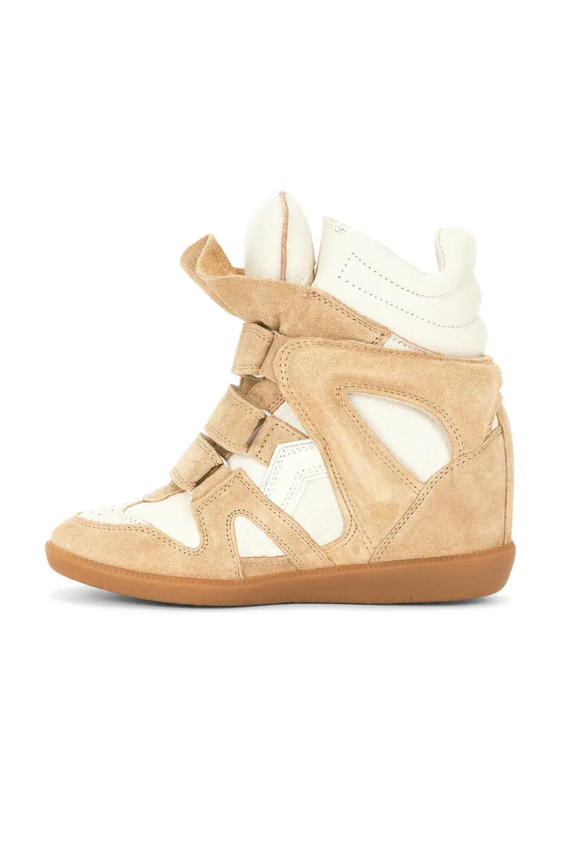 Isabel Marant Bekett Sneaker | Thumbnail 5 Isabel Marant Bekett Sneaker | Thumbnail 5