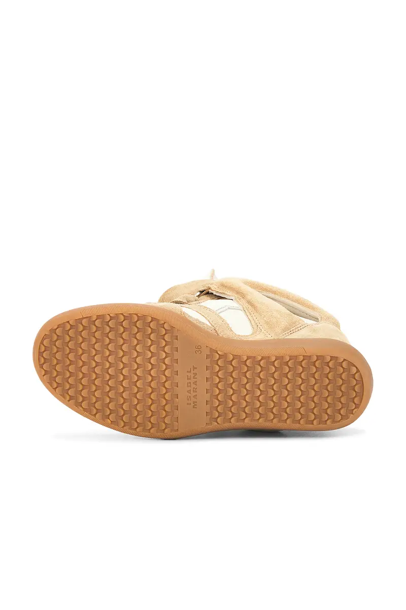 Isabel Marant Bekett Sneaker | Thumbnail 6 Isabel Marant Bekett Sneaker | Thumbnail 6