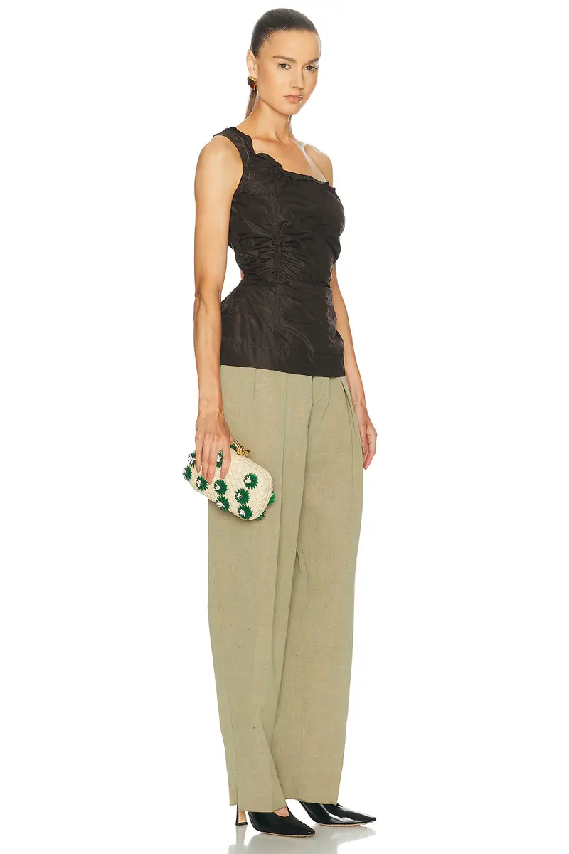 Bottega Veneta Knot Clutch | Thumbnail 2 Bottega Veneta Knot Clutch | Thumbnail 2