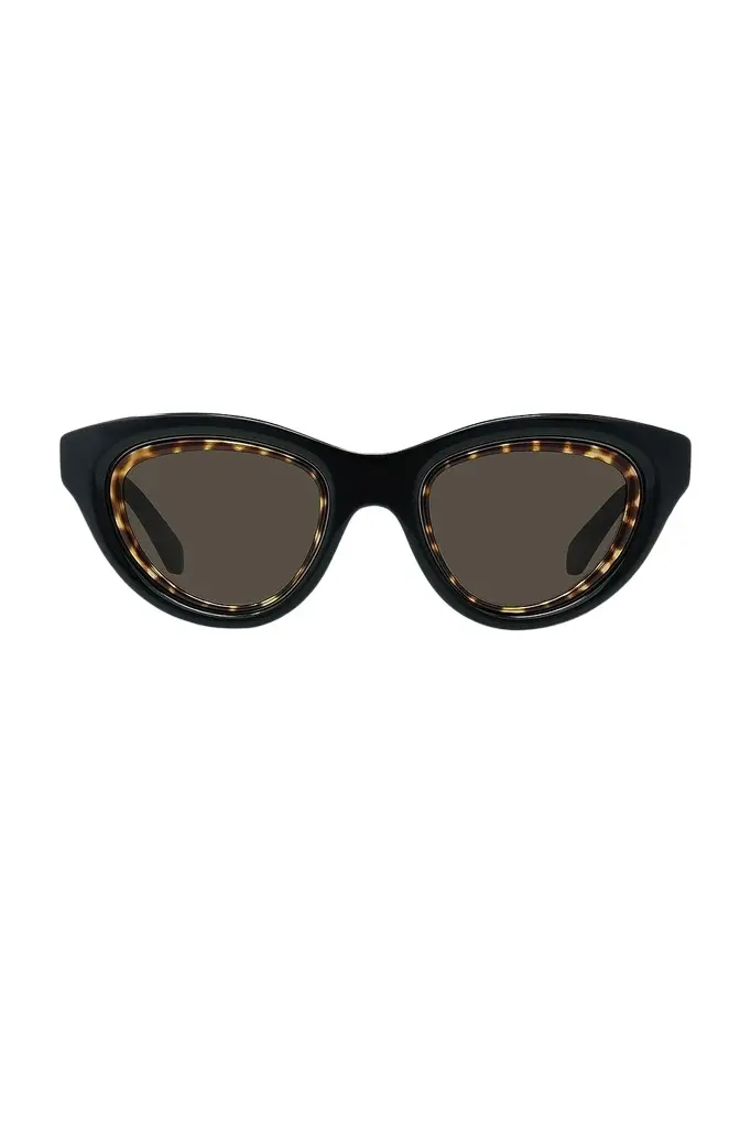 Cat Eye Sunglasses