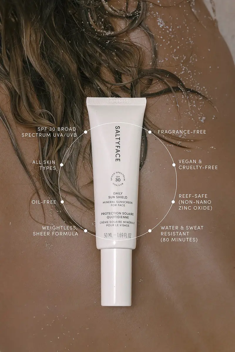 Saltyface Daily Sun Shield SPF 30 | Thumbnail 11 Saltyface Daily Sun Shield SPF 30 | Thumbnail 11