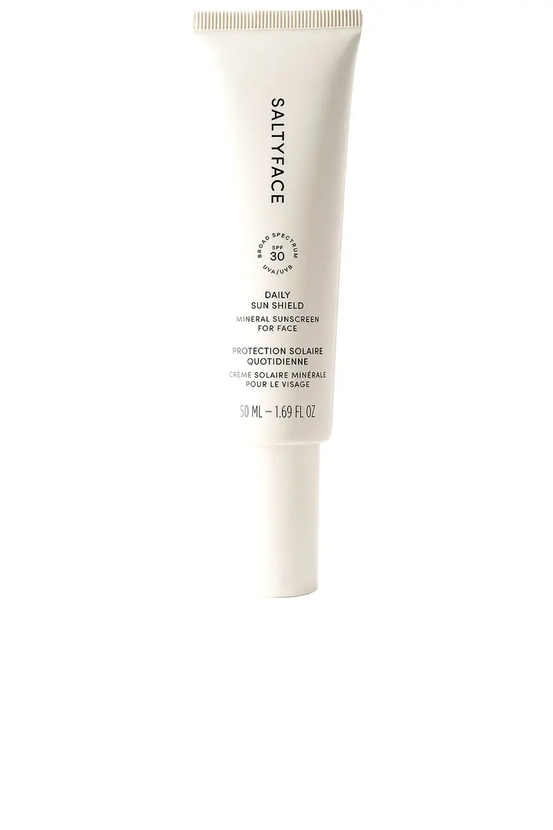 Saltyface Daily Sun Shield SPF 30 | Thumbnail 3 Saltyface Daily Sun Shield SPF 30 | Thumbnail 3