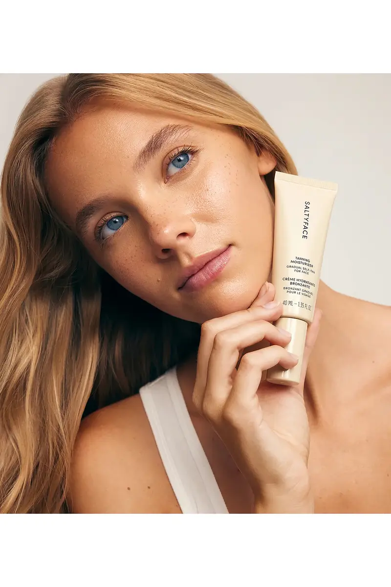 Saltyface Tanning Moisturizer | Thumbnail 7 Saltyface Tanning Moisturizer | Thumbnail 7