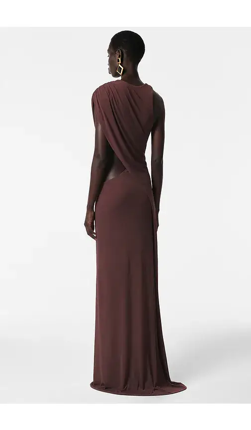 REVOLVE LOS ANGELES Rielle Dress | Thumbnail 2 REVOLVE LOS ANGELES Rielle Dress | Thumbnail 2