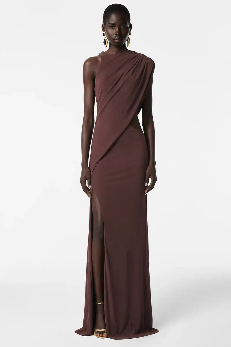 REVOLVE LOS ANGELES Rielle Dress | Thumbnail 3 REVOLVE LOS ANGELES Rielle Dress | Thumbnail 3