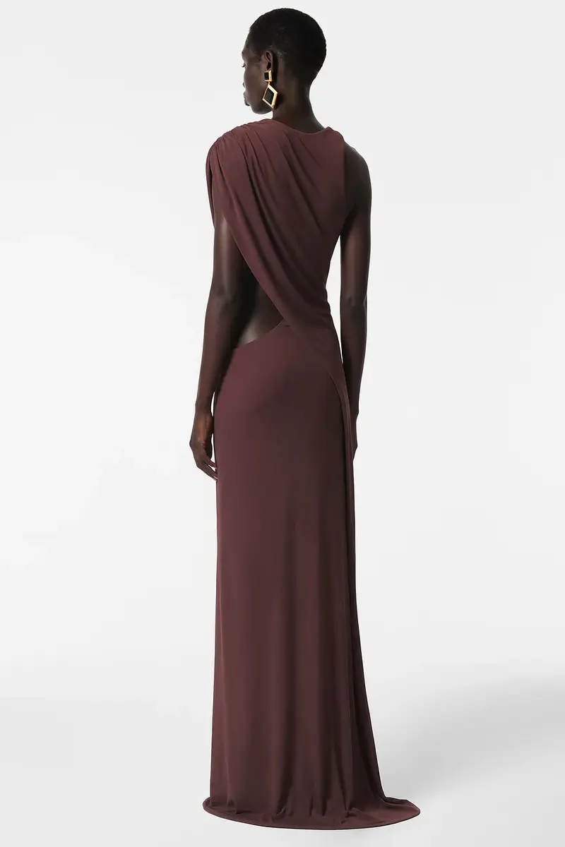 REVOLVE LOS ANGELES Rielle Dress | Thumbnail 4 REVOLVE LOS ANGELES Rielle Dress | Thumbnail 4