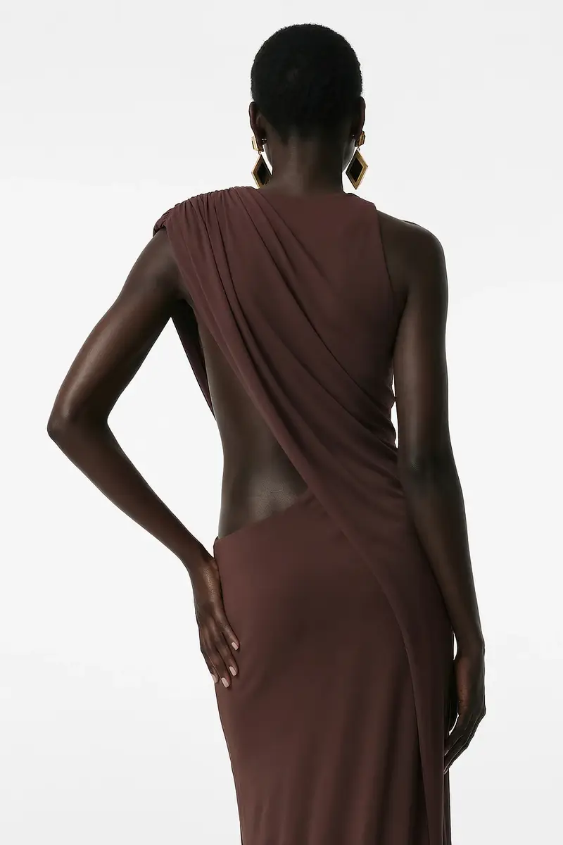 REVOLVE LOS ANGELES Rielle Dress | Thumbnail 6 REVOLVE LOS ANGELES Rielle Dress | Thumbnail 6