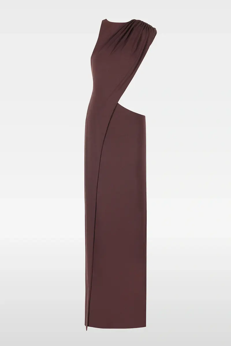 REVOLVE LOS ANGELES Rielle Dress | Thumbnail 9 REVOLVE LOS ANGELES Rielle Dress | Thumbnail 9