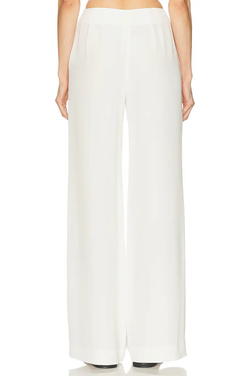 Adam Lippes Lazlo Pant | Thumbnail 4 Adam Lippes Lazlo Pant | Thumbnail 4