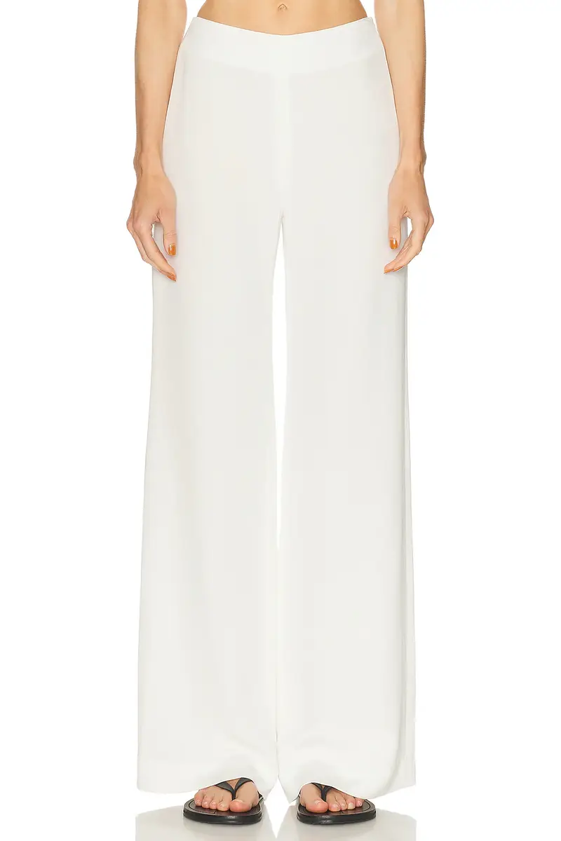 Adam Lippes Lazlo Pant