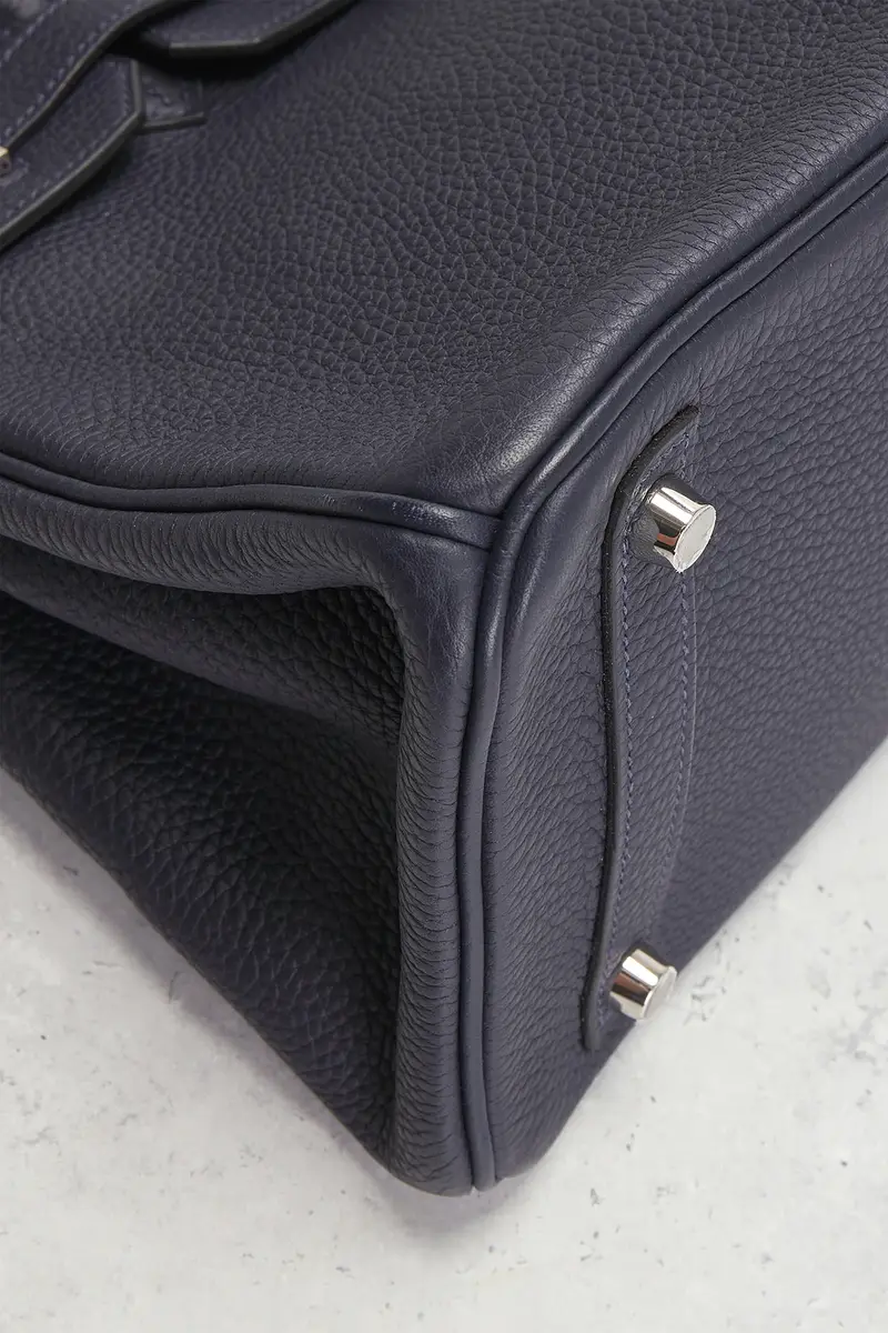 HERMÈS Verso Togo Birkin 30 Handbag | Thumbnail 10 HERMÈS Verso Togo Birkin 30 Handbag | Thumbnail 10