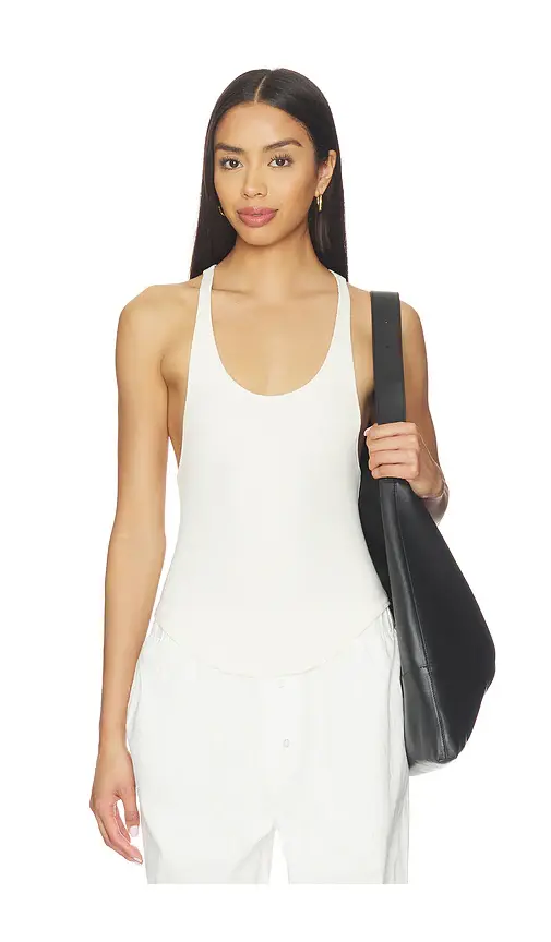 Artless Haze Top