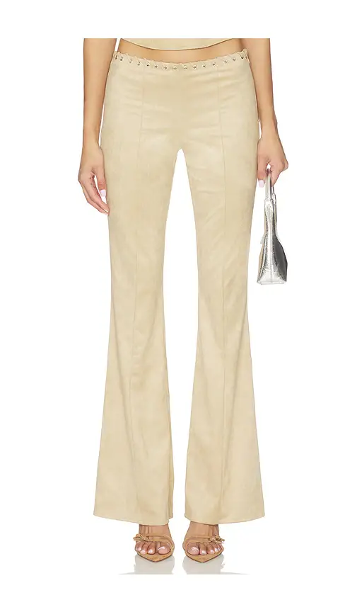 Zephyr Pant Zephyr Pant