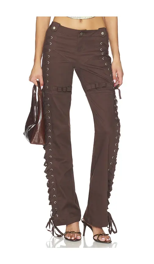 Holly Pant Holly Pant