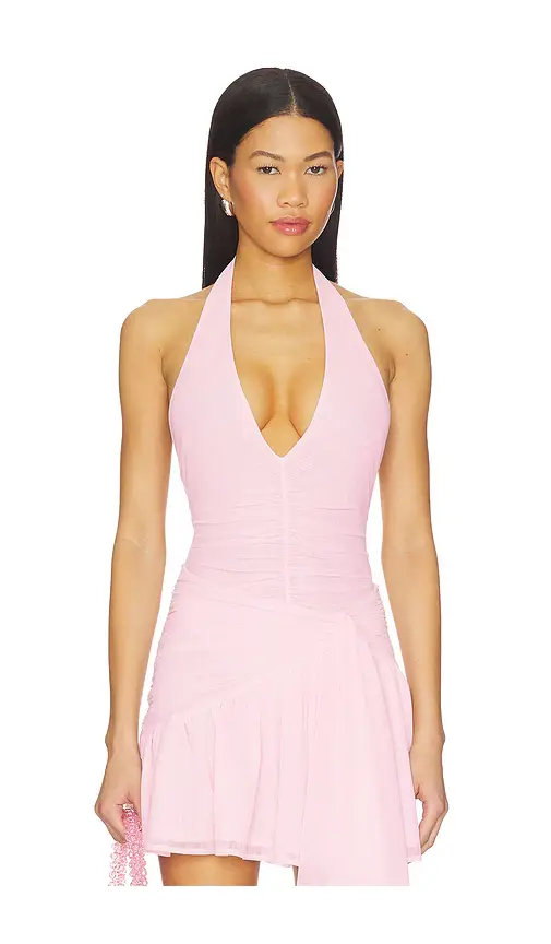 Lilah Bodysuit Lilah Bodysuit