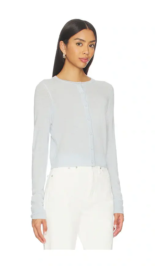 Joe's Jeans The Dani Cashmere Cardigan | Thumbnail 2 Joe's Jeans The Dani Cashmere Cardigan | Thumbnail 2