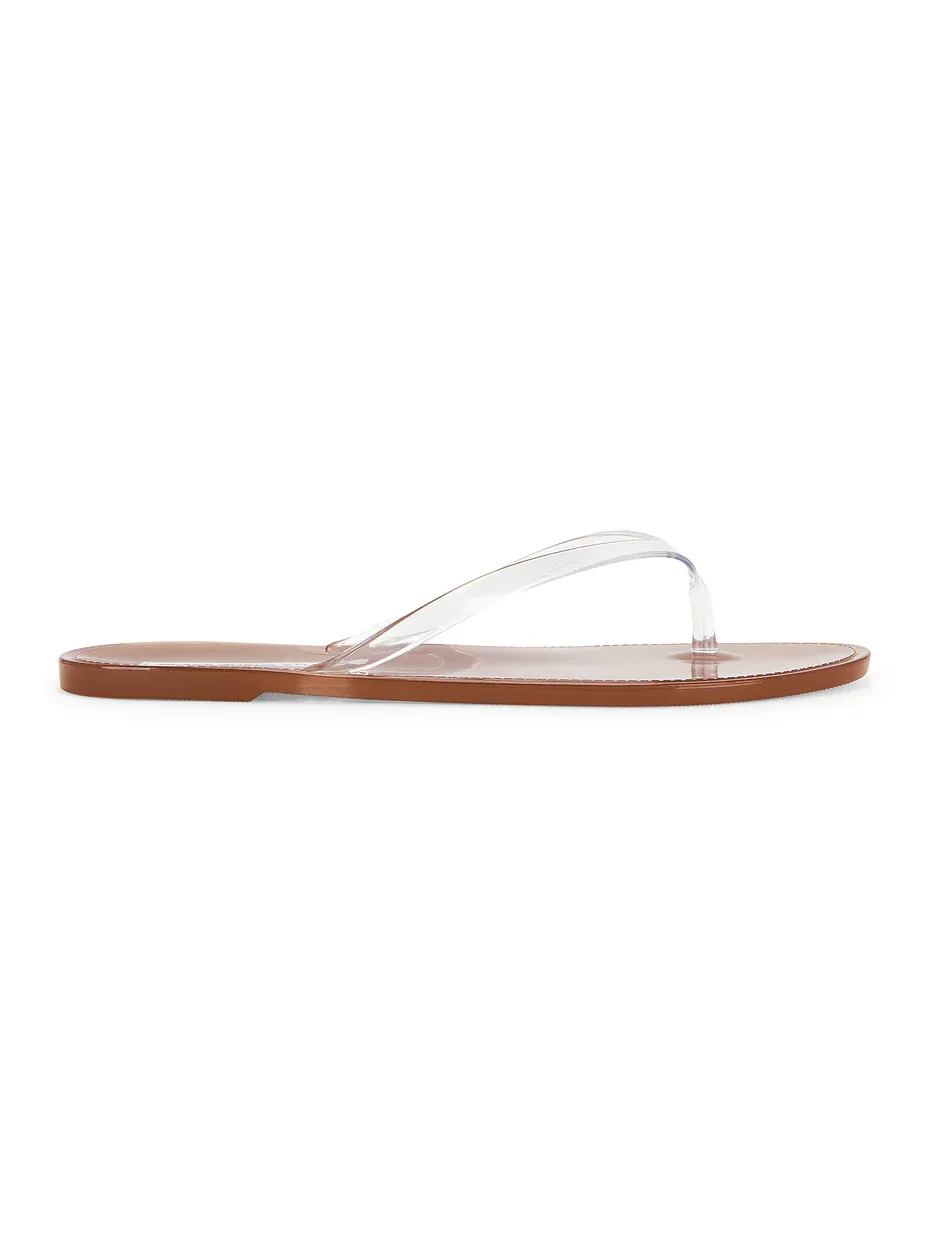 Crystal Flip Flop Crystal Flip Flop