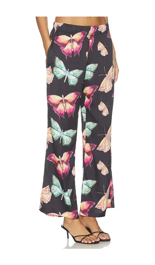 Juliet Johnstone Mariposa Pant | Thumbnail 2