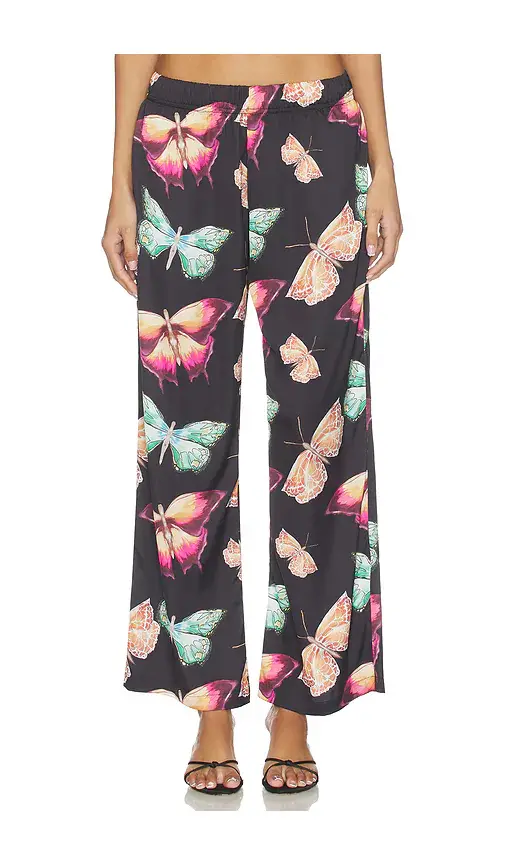Juliet Johnstone Mariposa Pant