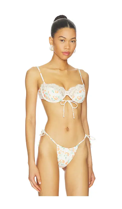 Montce X Elsa Hosk Lena Bikini Top | Thumbnail 2 Montce X Elsa Hosk Lena Bikini Top | Thumbnail 2
