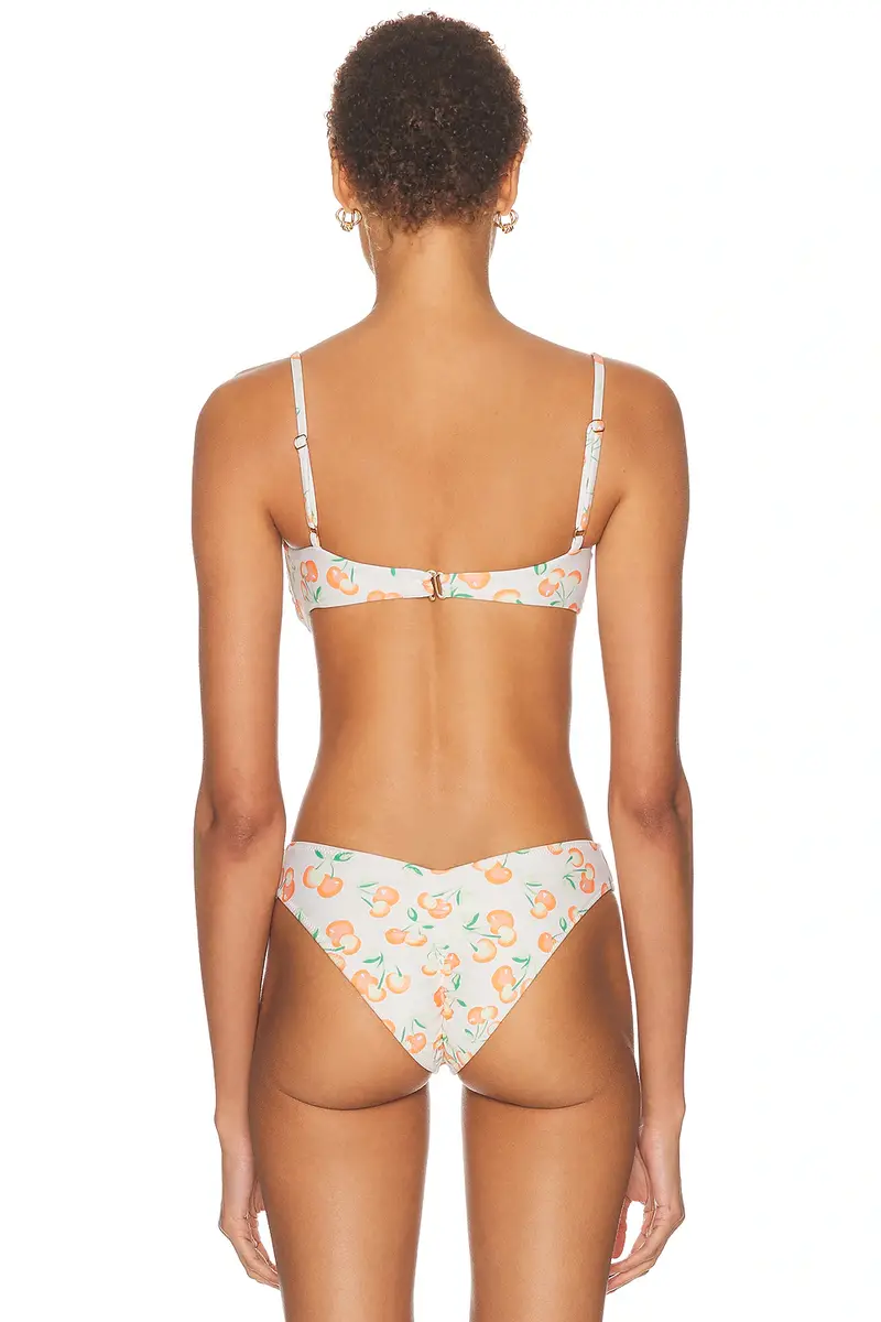 Montce X Elsa Hosk Simonette Bikini Top | Thumbnail 5 Montce X Elsa Hosk Simonette Bikini Top | Thumbnail 5