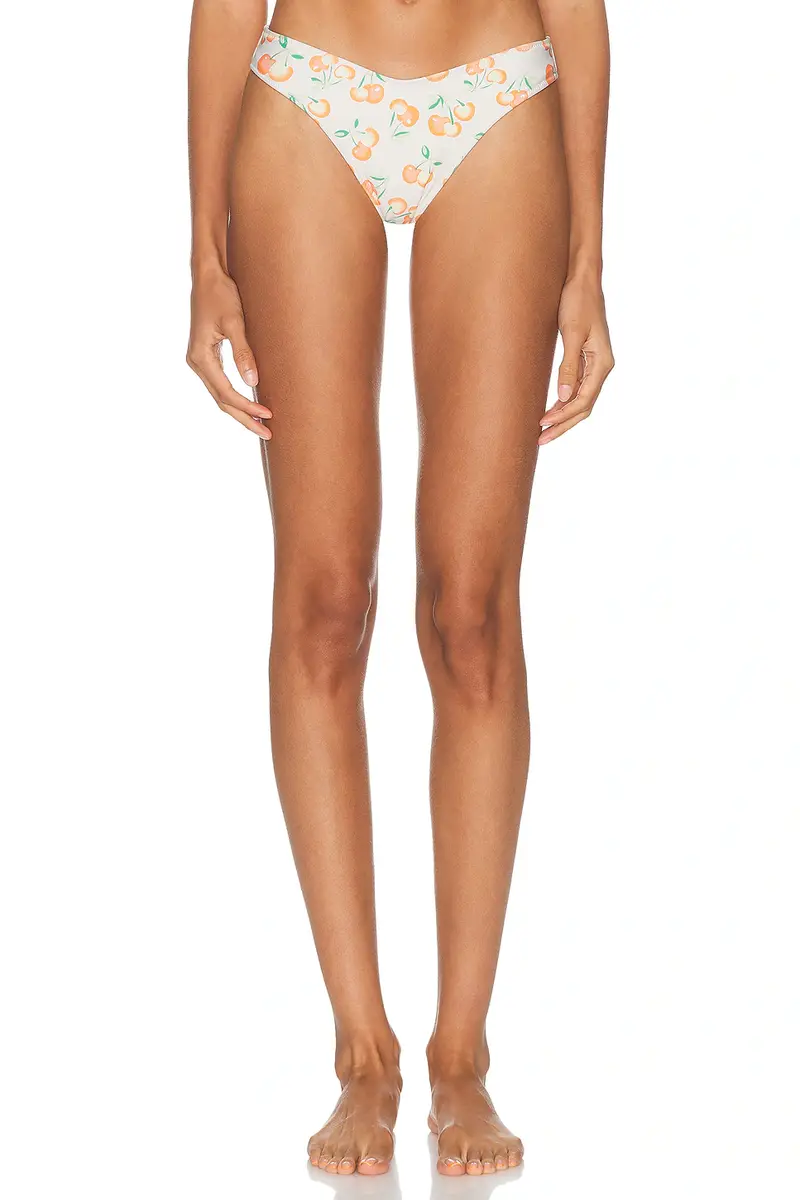 Montce X Elsa Hosk Lulu Bikini Bottom | Thumbnail 3 Montce X Elsa Hosk Lulu Bikini Bottom | Thumbnail 3