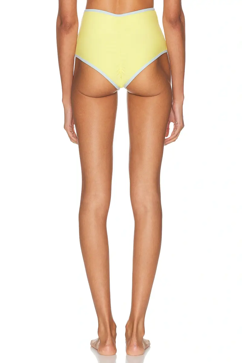 Montce X Elsa Hosk Polly Bikini Bottom | Thumbnail 5 Montce X Elsa Hosk Polly Bikini Bottom | Thumbnail 5