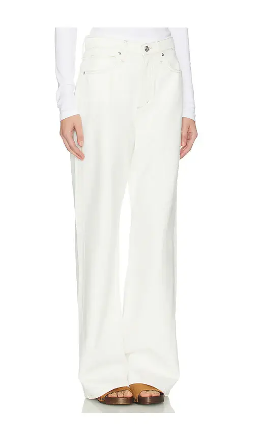 Joe's Jeans The Harlowe Wide Leg Jeans | Thumbnail 2 Joe's Jeans The Harlowe Wide Leg Jeans | Thumbnail 2