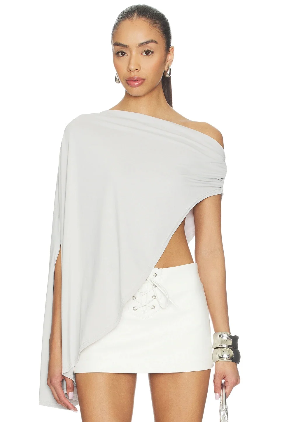 Reborn Poncho Reborn Poncho