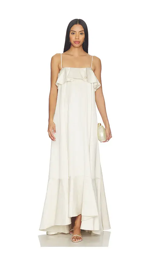 Lovers and Friends Vada Gown | Image 1 Lovers and Friends Vada Gown | Image 1