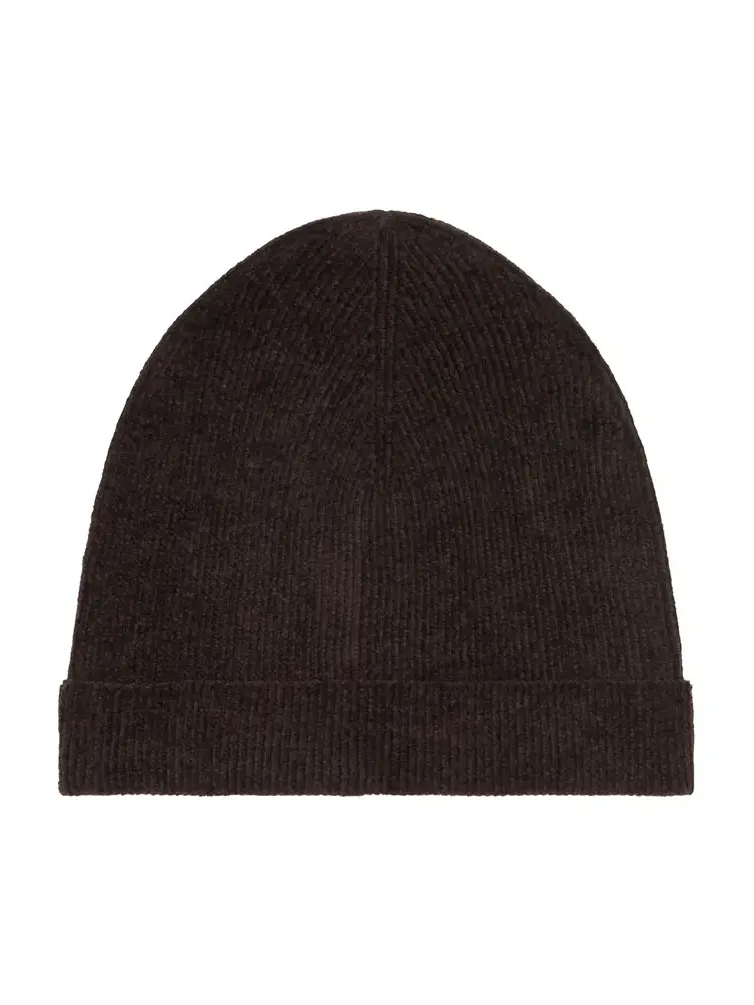 Spire Silk Beanie