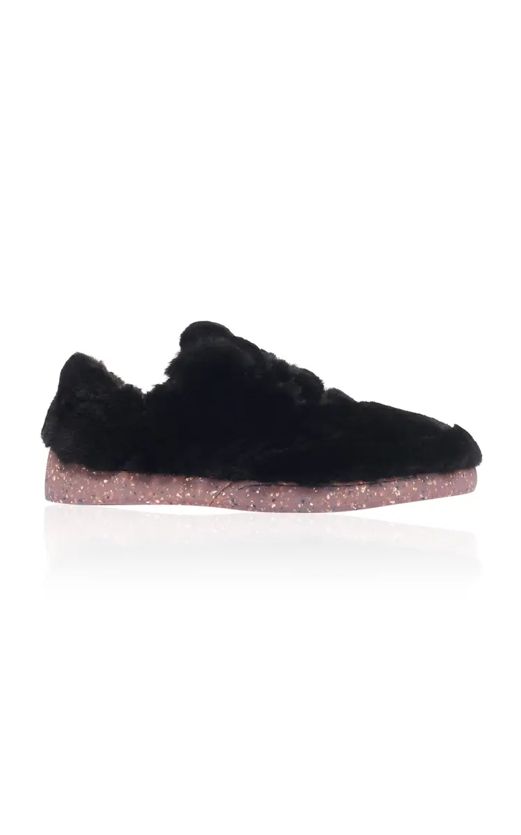 Gabriela Hearst Ohio Sneaker
