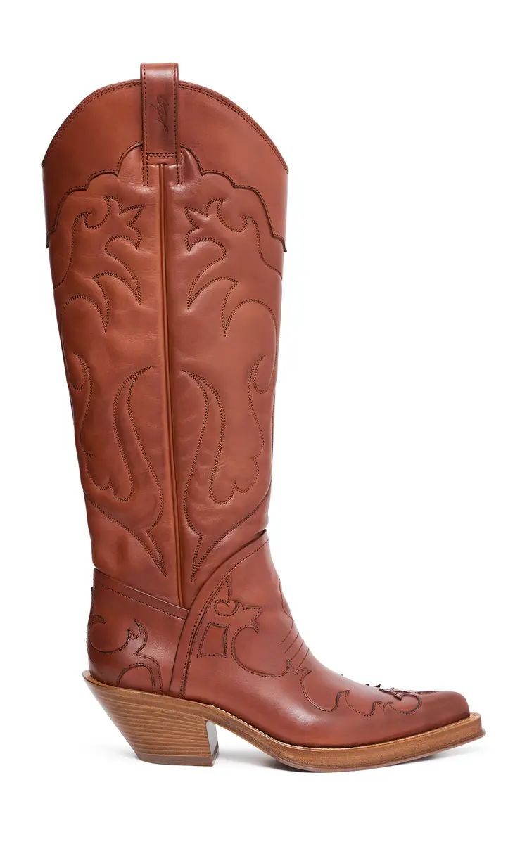 Capitana Boot