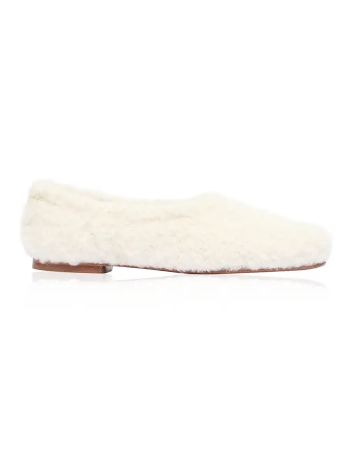 Gabriela Hearst Emperor Flat