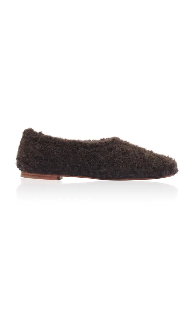 Emperor Flat