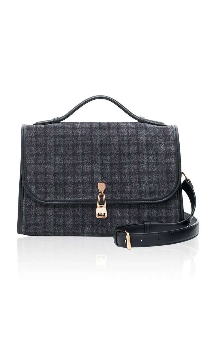 Gabriela Hearst Medium Leonora Bag
