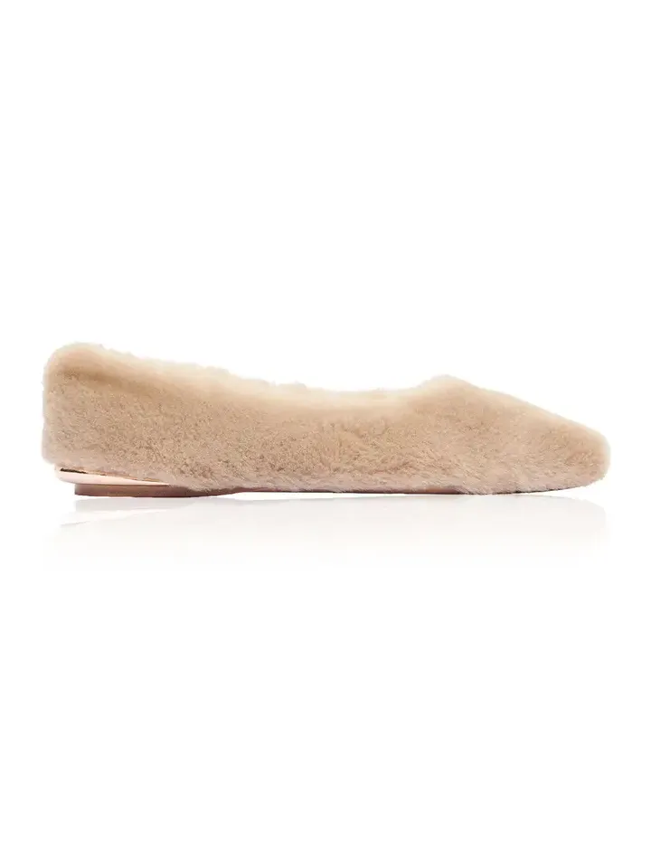 Fleur Flat