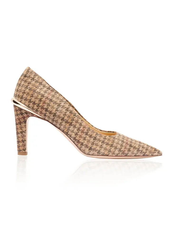 Gabriela Hearst Edwina Heel