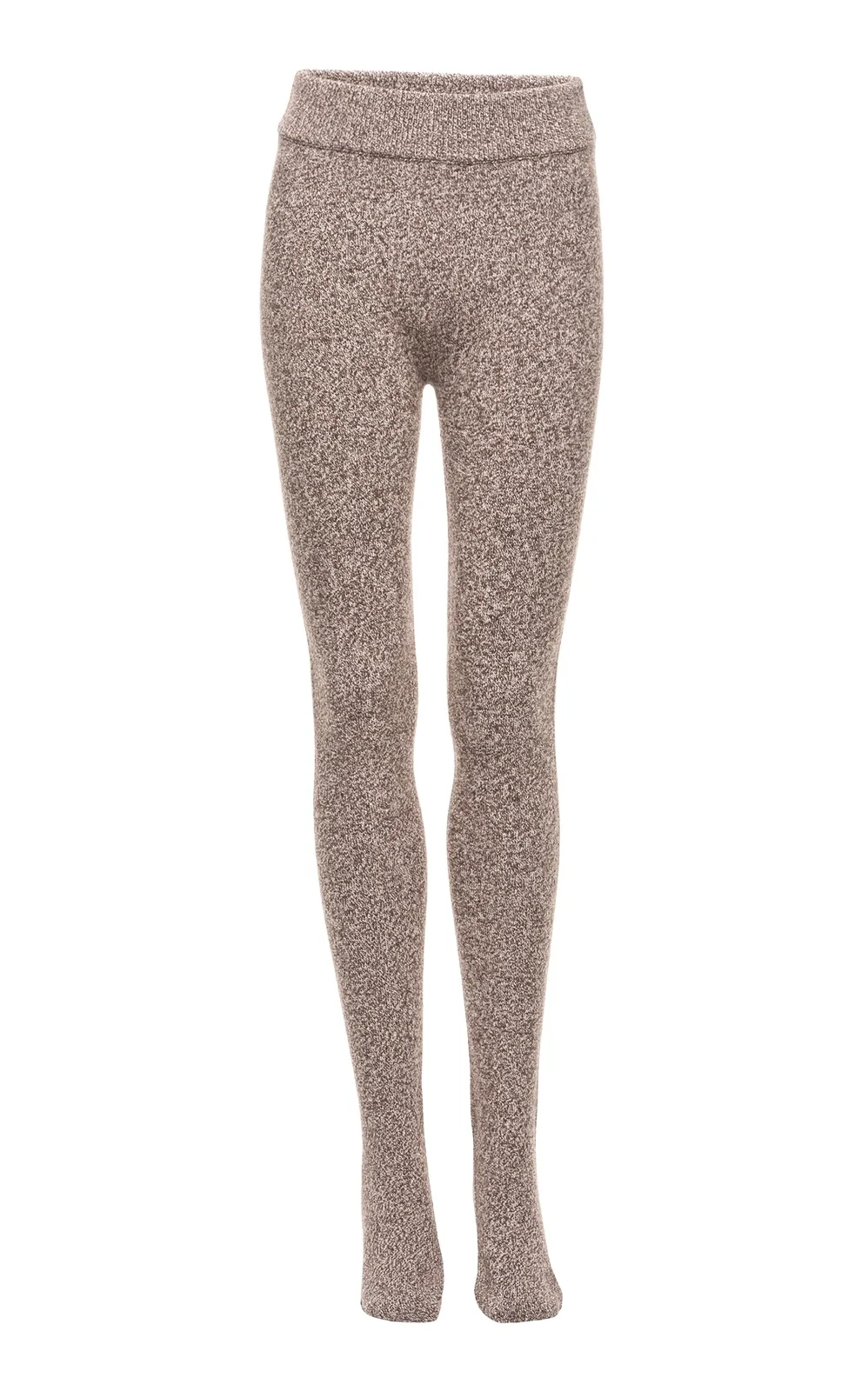 Magda Butrym Knit Wool Leggings