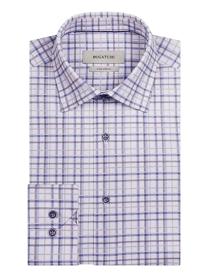 Men's James Ooohcotton Shirt